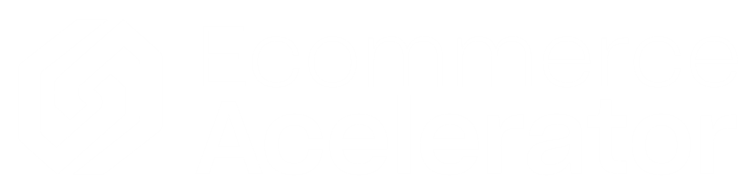 Ecommerce Acelerator